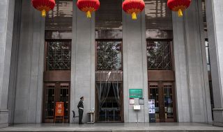 Китай е осъществил изпитание на планиращ хиперзвуков летателен апарат