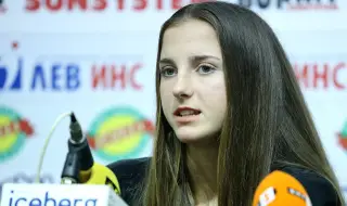 Росица Денчева и Ива Иванова на четвъртфинали в Египет и Тунис