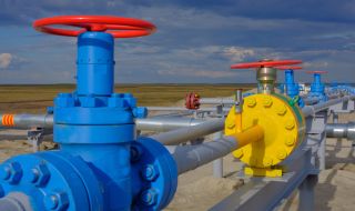 Руският газов хъб в Турция заработва до една година