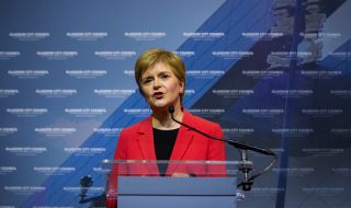 Шотландия е близо до нов референдум