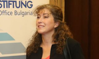 Ваня Нушева: Когато избирателите се отдръпват от партиите, не е виновна избирателната система