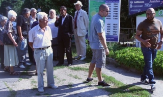 Подкрепа за Орешарски с нова инициатива