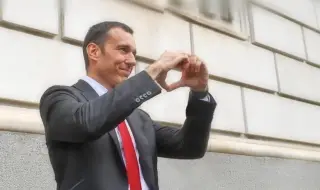 Васил Терзиев: Реформи няма. Пари също