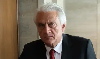 Бойко Рашков би приел да е служебен вътрешен министър