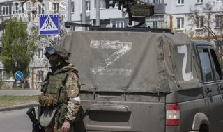 Британското разузнаване: Русия трупа части от резервисти в Беларус