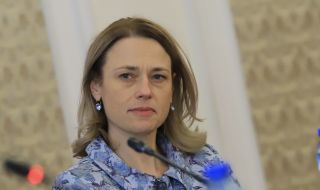 Ива Митева: Още не са разпределени председателските места на комисиите в НС