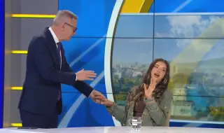 Милошев: Българското домакинство на "Евровизия" ще бъде на нивото на австрийското