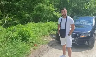 Млад баща издъхна след побой