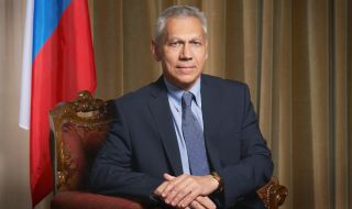 Руският посланик в Белград отрече слуховете, че в Сърбия може да се появи руска военна база