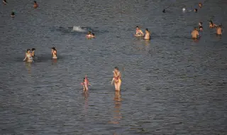 Украинец се удави в Поморие