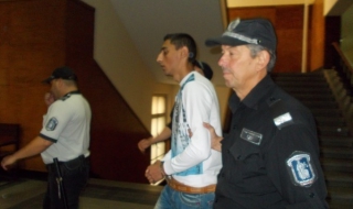 26 години затвор за убиец на бебе