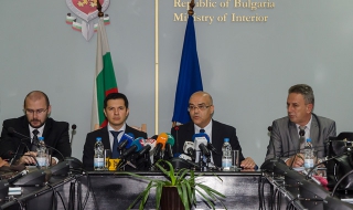 Бакалов: Дупката в бюджета на МВР е над 97 млн. лв.