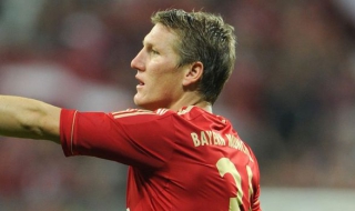 Германия с нов звезден капитан