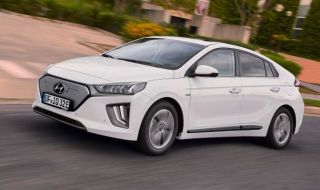 Hyundai обяви сервизна акция за поправка на предходна сервизна акция