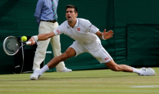 Мъри среща Джокович на 1/4-финал на US Open