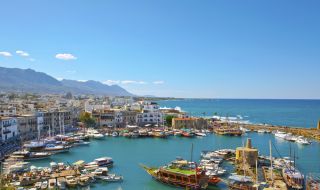 Руснаците са най-голямата група чуждестранни купувачи на имоти в Кипър