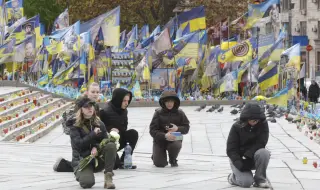 Владо Йончев: Краят на войната ще е най-кръвопролитен