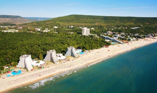 Девета годишна среща на местната власт