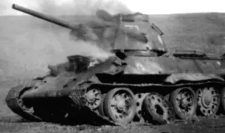  Нови проучвания: Под Прохоровка по време на ВСВ не е имало нито съветска победа, нито мощно танково сражение 