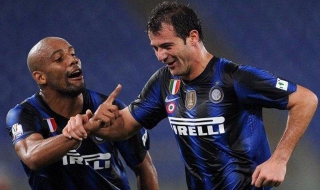 Деян Станкович изигра последния си мач