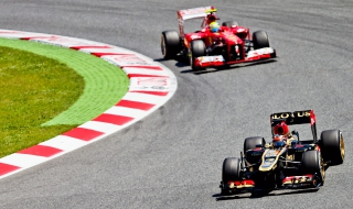 Фетел спечели в Япония, титлата е близо