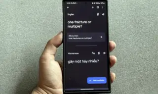 Google Translate ще учи потребителите на правилно произношение