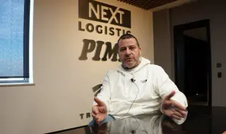 Илиян Филипов: Най-смешната дузпа, Око си легна на калъвката