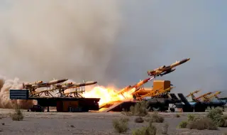 „Иран трябва да се подготви за война“