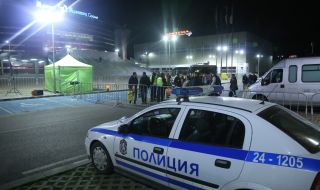 Изборните книжа от столицата отиват на 4 места