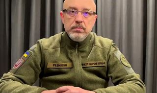 Олексий Резников пред "Файненшъл таймс": Успехът на украинското контранастъпление показва, че Русия може да бъде победена 