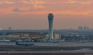 Отменени полети от София до Тел Авив