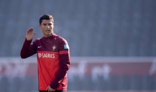 Роналдо: Не искаме да играем с Франция