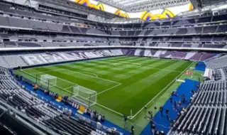 "Сантиаго Бернабеу“ иска финала на Мондиал 2030