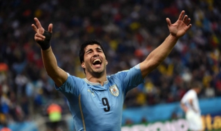 Суарес поема към Барселона