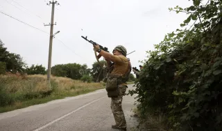 Украинец с израелско гражданство призна, че е шпионирал за Русия срещу 5000 евро месечно