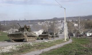 15-годишно момче загина при ракетен удар в Одеса