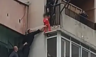 Двете деца от Ямбол отново са заедно - вече в приемно семейство в Ракитово