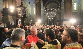Избират новия Варненски и Великопреславски митрополит в неделя