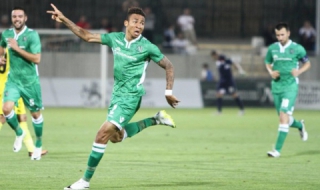 Лудогорец ще търси още класа от Румъния