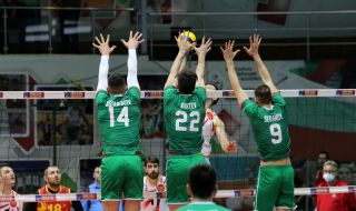 Преди Лигата на нациите: България ще участва на силен турнир в Словения!