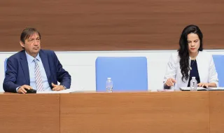 Свиват мащаба на Националната детска болница