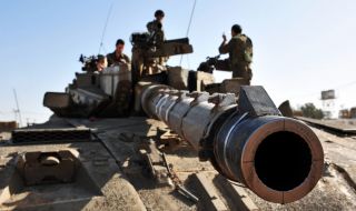 Middle East Eye: "Вагнер" масово набира наемници в чужбина