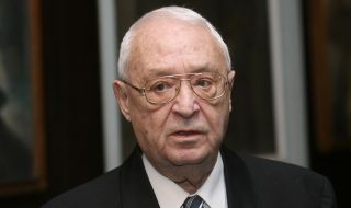 Почина директорът на Музикалния театър