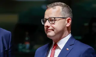 Poland Declares Hungarian Political Asylum for Romanowski a Hostile Act 