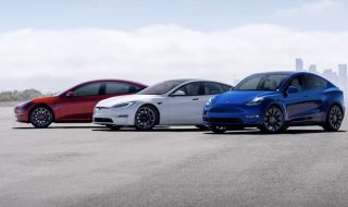 Швеция може да нанесе голям удар по Tesla