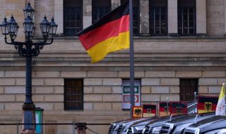 В Берлин гласуват за местен парламент