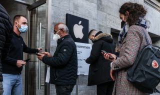 Apple с драстична мярка към клиентите