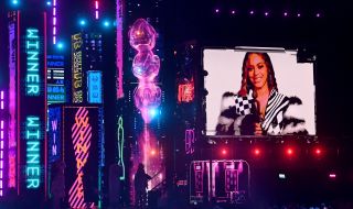 Бионсе поздрави Мадона на концерт в Ню Джърси: „Обичаме те“ (ВИДЕО)