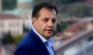 Кметът на Велико Търново: Скоро очаквайте новини от г-н Бойко Борисов
