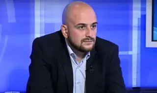 Светлин Тачев: В България цъка социална бомба